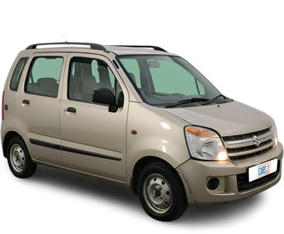 Maruti Wagon R-img